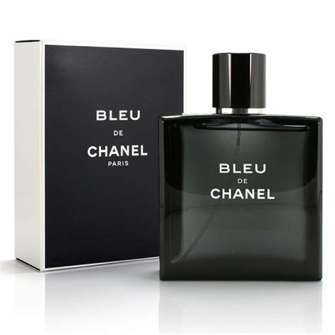 bleu de chanel for men two bottles|Chanel bleu for men 50ml.